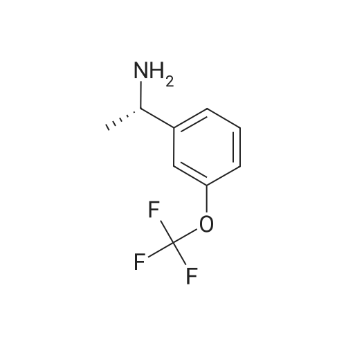 (S)-1-(3-(Trifluoromethoxy)phenyl)ethan-1-amine