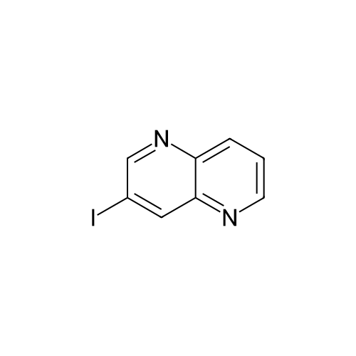 1228666-28-1 3-Iodo-1,5-naphthyridine