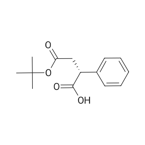 (R)-4-(tert-Butoxy)-4-oxo-2-phenylbutanoic acid