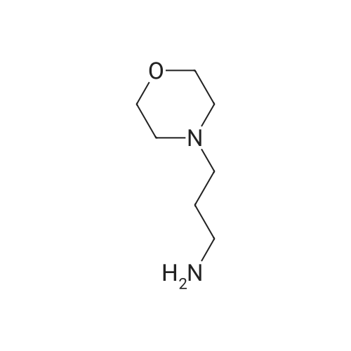 3-Morpholinopropan-1-amine