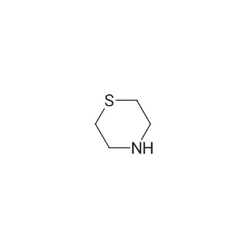 Thiomorpholine