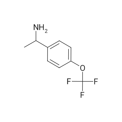 1-(4-(Trifluoromethoxy)phenyl)ethanamine