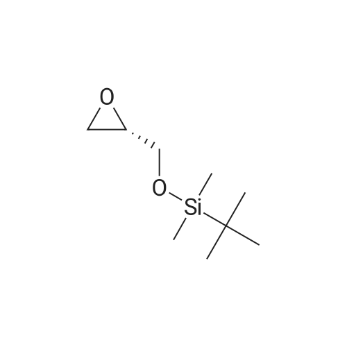 123237-62-7 tert-Butyldimethylsilyl (S)-(+)-glycidyl ether