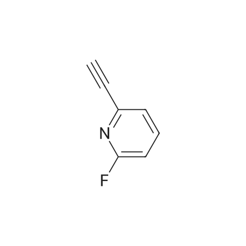 2-Ethynyl-6-fluoropyridine