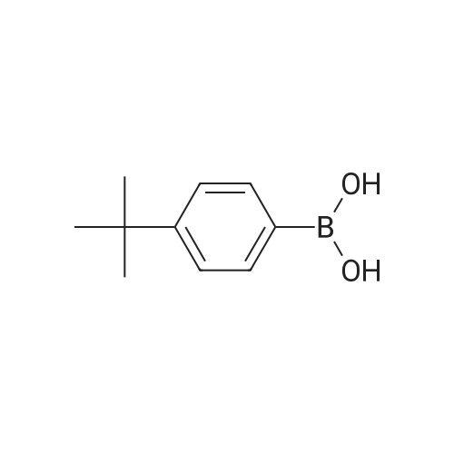 (4-(tert-Butyl)phenyl)boronic acid