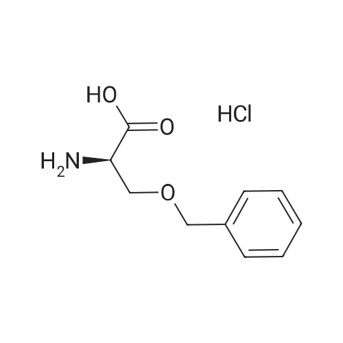 H-D-Ser(Bzl)-OH.HCl