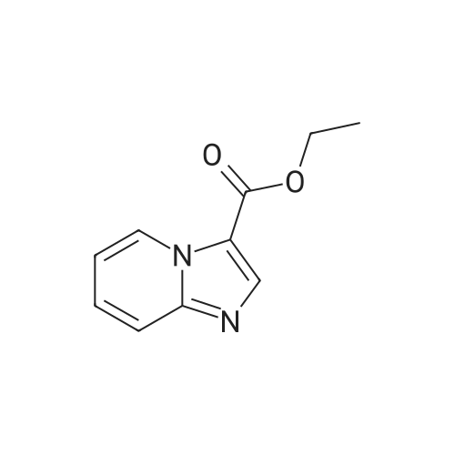 Ethyl imidazo[1,2-a]pyridine-3-carboxylate