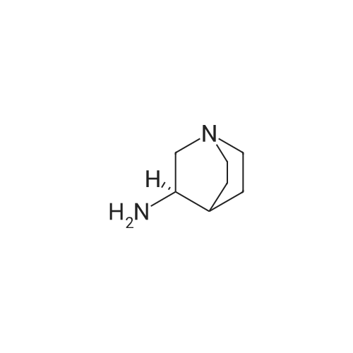 123536-15-2 (R)-Quinuclidin-3-amine