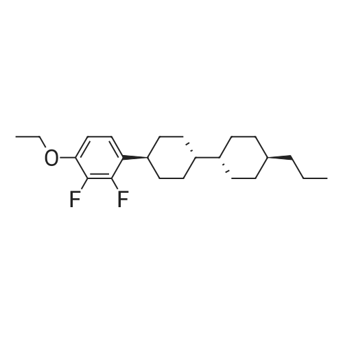 (trans,trans)-4-(4-Ethoxy-2,3-difluorophenyl)-4'-propyl-1,1'-bi(cyclohexane)