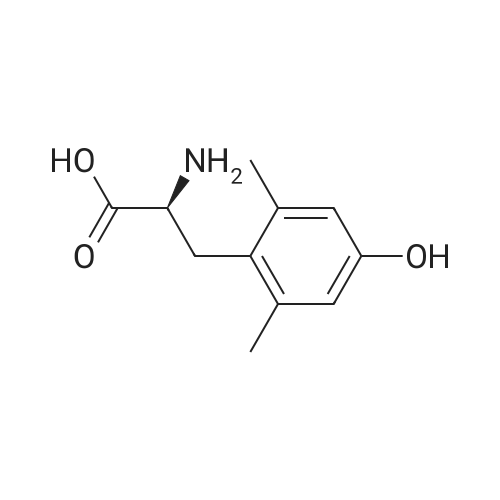 (S)-2-Amino-3-(4-hydroxy-2,6-dimethylphenyl)propanoic acid