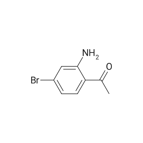 1-(2-Amino-4-bromophenyl)ethanone