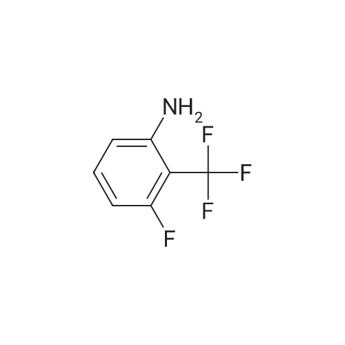 3-Fluoro-2-(trifluoromethyl)aniline