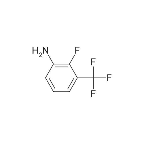 3-Amino-2-fluorobenzotrifluoride