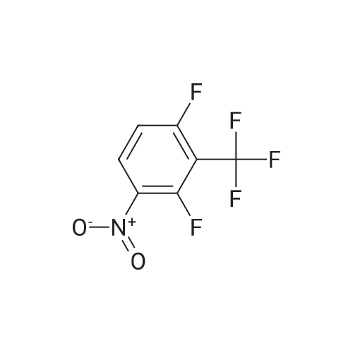 1,3-Difluoro-4-nitro-2-(trifluoromethyl)benzene