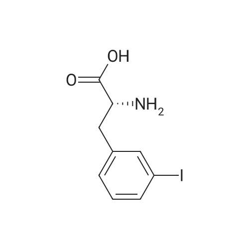 (R)-2-Amino-3-(3-iodophenyl)propanoic acid