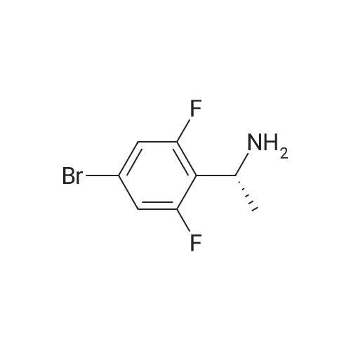 (R)-1-(4-Bromo-2,6-difluorophenyl)ethanamine