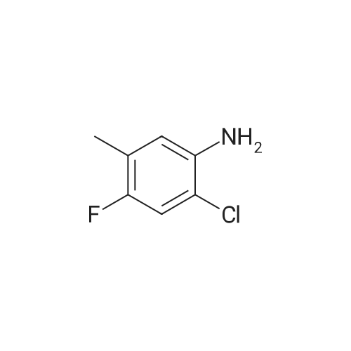 2-Chloro-4-fluoro-5-methylaniline