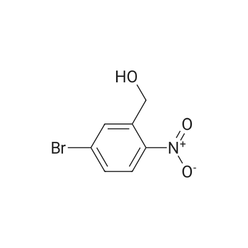 (5-Bromo-2-nitrophenyl)methanol