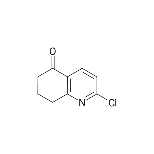 2-Chloro-7,8-dihydroquinolin-5(6H)-one