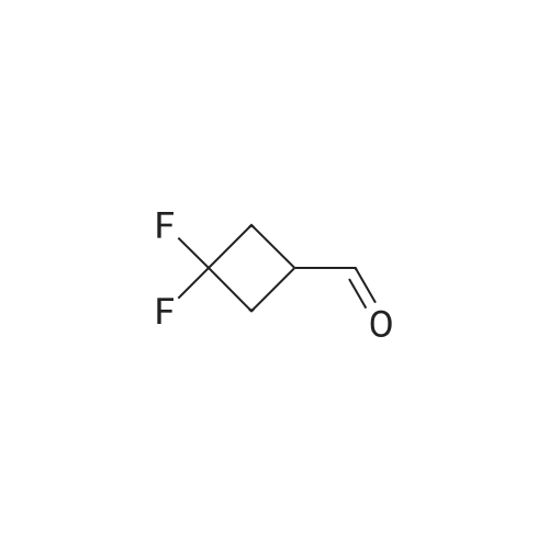 3,3-Difluorocyclobutanecarbaldehyde