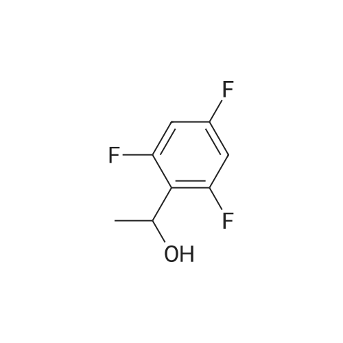 1-(2,4,6-Trifluorophenyl)ethanol