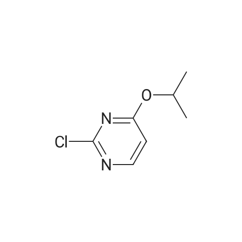 2-Chloro-4-isopropoxypyrimidine