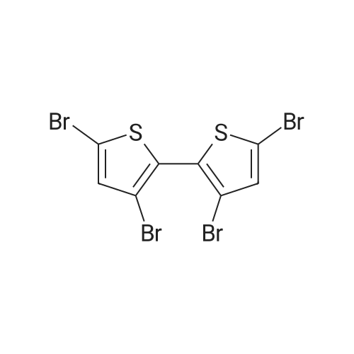 3,3',5,5'-Tetrabromo-2,2'-bithiophene