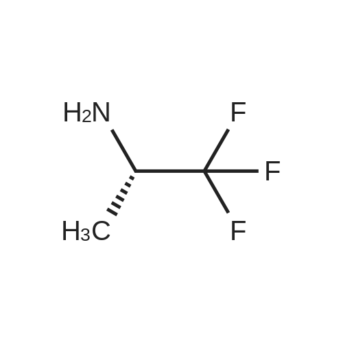 (S)-1,1,1-Trifluoropropan-2-amine