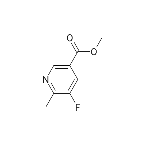 1253383-91-3 Methyl 5-Fluoro-6-methylnicotinate