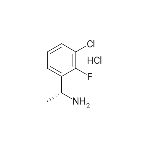 (R)-1-(3-Chloro-2-fluorophenyl)ethanamine hydrochloride