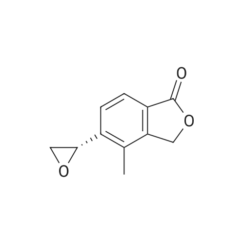 (S)-4-Methyl-5-(oxiran-2-yl)isobenzofuran-1(3H)-one