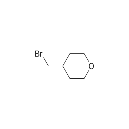4-(Bromomethyl)tetrahydropyran