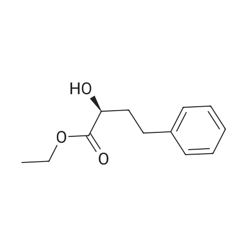 (S)-Ethyl 2-hydroxy-4-phenylbutanoate