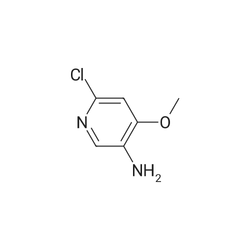 6-Chloro-4-methoxypyridin-3-amine