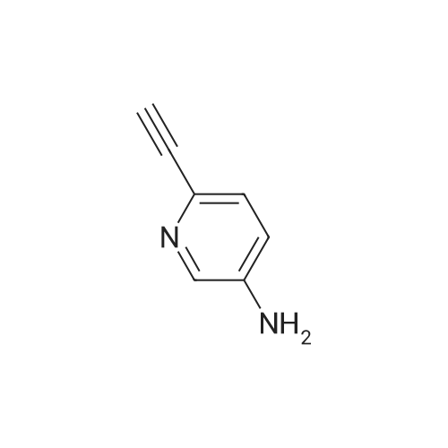 1256824-94-8 6-Ethynylpyridin-3-amine