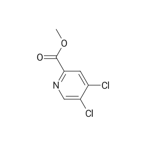 Methyl 4,5-dichloropicolinate