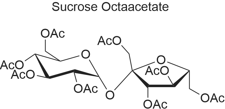 (2R,3R,4S,5R,6R)-2-(Acetoxymethyl)-6-(((2S,3S,4R,5R)-3,4-diacetoxy-2,5-bis(acetoxymethyl)tetrahydrof