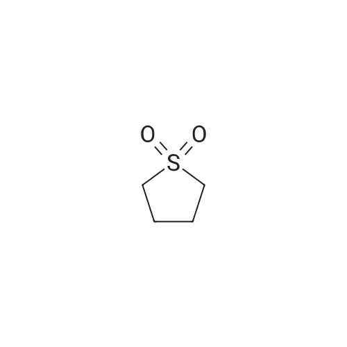126-33-0 Tetrahydrothiophene 1,1-dioxide