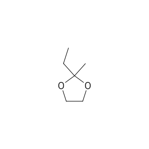 126-39-6 2-Ethyl-2-methyl-1,3-dioxolane