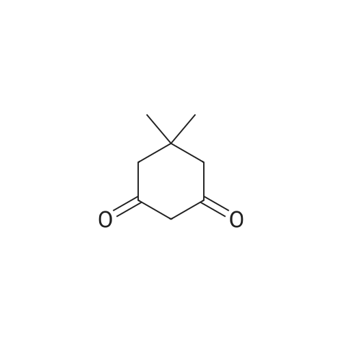 5,5-Dimethylcyclohexane-1,3-dione