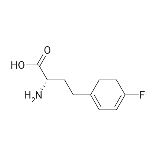 (S)-2-Amino-4-(4-fluorophenyl)butanoic acid