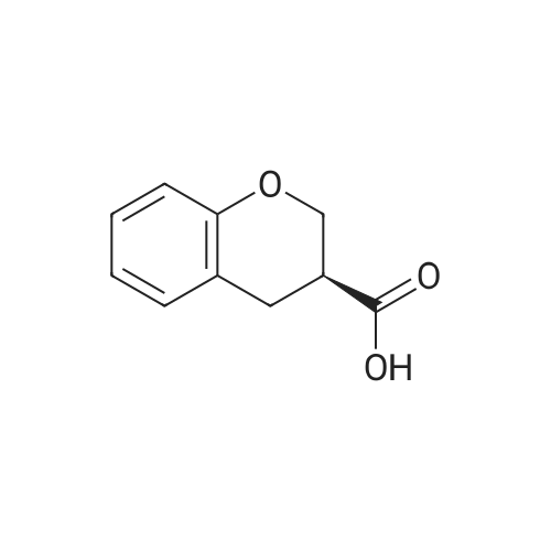 (S)-Chroman-3-carboxylic acid