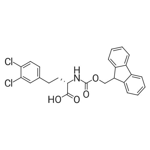 Fmoc-3,4-dichloro-L-homophenylalanine