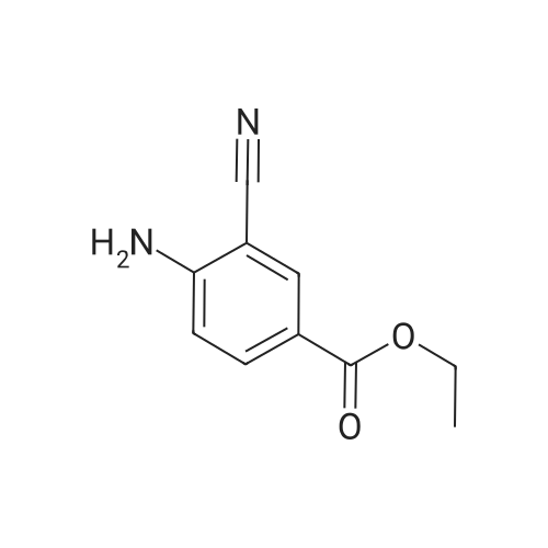 Ethyl 4-amino-3-cyanobenzoate