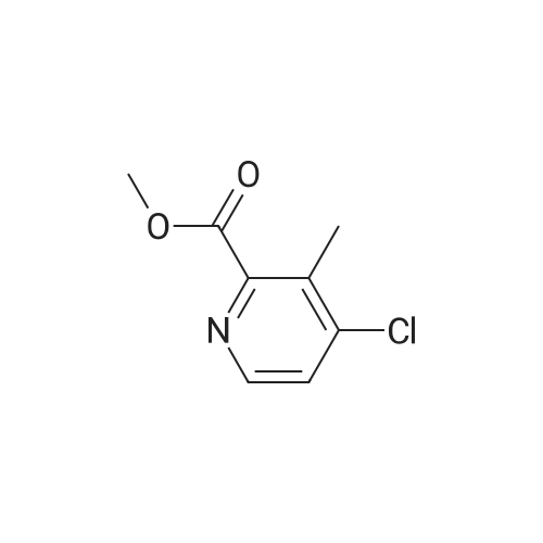 Methyl 4-chloro-3-methylpicolinate