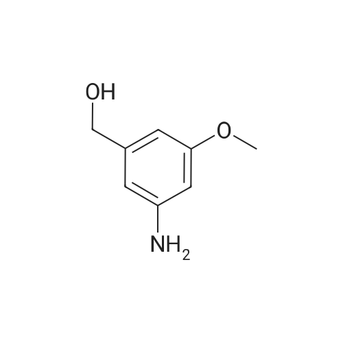 (3-Amino-5-methoxyphenyl)methanol