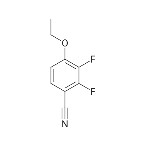 4-Ethoxy-2,3-difluorobenzonitrile