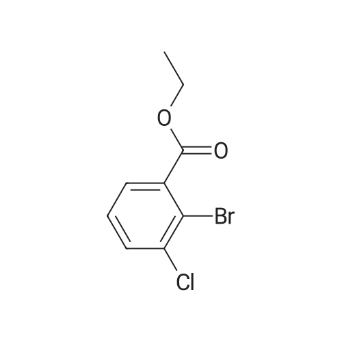 Ethyl 2-bromo-3-chlorobenzoate