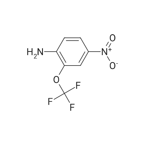 4-Nitro-2-(trifluoromethoxy)aniline