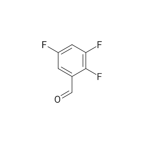 2,3,5-Trifluorobenzaldehyde